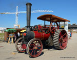 Hafenfest Korneuburg 2012