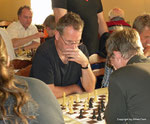 22. KO'BURG OPEN (offene Schachmeisterschaft von Korneuburg 2013)