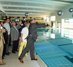 Eröffnung Berndlbad