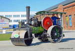 Hafenfest Korneuburg 2012