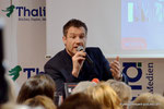 Buchpräsentation von Armin Assinger bei Thalia in Wien