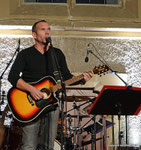 Austropopnight in Korneuburg (Reinhard Panzenböck)