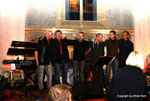 Austropopnight in Korneuburg (Reinhard Panzenböck & Band)