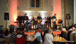 Austropopnight in Korneuburg (Reinhard Panzenböck & Band)