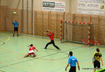 Damenhandball Union Korneuburg - SG UHC A. Landhaus  32 : 25