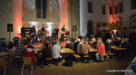 Austropopnight in Korneuburg (Reinhard Panzenböck & Band)