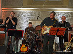 Austropopnight in Korneuburg (Reinhard Panzenböck & Band)