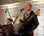 Austropopnight in Korneuburg (Florian Holzer und Harald Fendrich)
