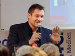 Buchpräsentation von Armin Assinger bei Thalia in Wien