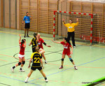 Damenhandball Union Korneuburg - SG UHC A. Landhaus  32 : 25