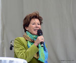ORF Landesstudio Niederösterreich feiert den 45. Geburtstag (Ingrid Wendl)