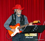 THE RED HATS live in Wien