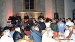 Austropopnight in Korneuburg (Reinhard Panzenböck & Band)