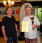 22. KO'BURG OPEN (offene Schachmeisterschaft von Korneuburg 2013)