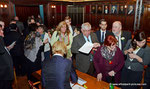 Konstituierende Gemeinderatssitzung im Korneuburger Rathaus