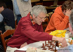 Schachseminar beim Schachverein Korneuburg mit Dr. Martin Stichlberger ("Schachimedes")