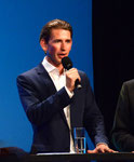 "Ein Abend unter Freunden" in Korneuburg mit Staatssekretär Sebastian Kurz 