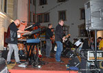 Austropopnight in Korneuburg (Reinhard Panzenböck & Band)
