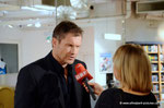 Buchpräsentation von Armin Assinger bei Thalia in Wien