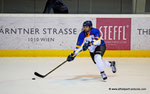 Eishockeyspiel EHC Muskrats  gegen Sunblockers