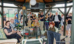 Siegerehrung der Korneuburger Tennisstadtmeisterschaften 2014