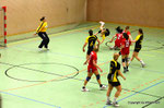 Damenhandball Union Korneuburg - SG UHC A. Landhaus  32 : 25