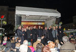 Männerchor der Kärntner in Wien am Korneuburger Adventmarkt
