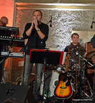 Austropopnight in Korneuburg (Reinhard Panzenböck & Band)