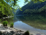 Toplitzsee