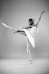 Alla Bykanova, Ballett by Tanzeuphorie