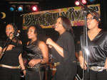 Concert Gospel - Décembre 2007 /