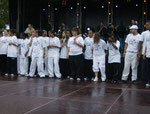 Atelier Hip-hop - Juin 2007 / Fête de la pentecôte