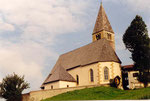 église à Kastelruth