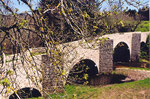 le pont de la Salvetat-sur-Agout