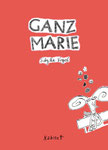 #24 Sibylle Vogel "GANZ MARIE" (dt.) 16 S.