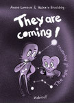 #60 Anna Lumaca & Valerie Bruckbög "They are Coming!"