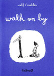 #2 Mahler/Wolf "walk on by" (dt.) 16 S.
