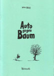 #1 Wolf "Auto gegen Baum" (dt.) 16 S.