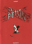 #9 Helmut Kaplan "PETIT BONK" (engl./dt.) 16 S.