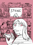 #58 Shenja Schittkowski "Steine"