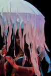 Paola Longo     -IL MARE: meduse-
