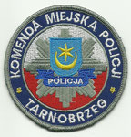 Comandancia de la ciutat de Tarnobrzeg