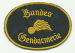 Bundes Gendarmerie 1955-1995