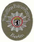 Fuerza policial de Reserva Voluntaria 1961-1999