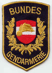 Bundes-Gendarmerie 1995-2005