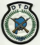 DTD- División de Traslado de Detenidos