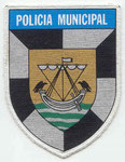 POLICÍA MUNICIPAL LISBOA