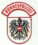 FEDERAL POLICE / BUNDESPOLIZEI 1980-1996