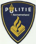 REGIONAL POLICE "KENNEMERLAND REGION"