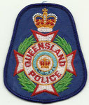 Queensland 1984-1985.